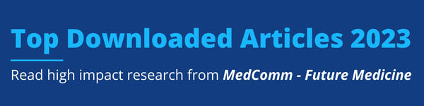 Virtual Issue: Top Downloaded Articles 2023