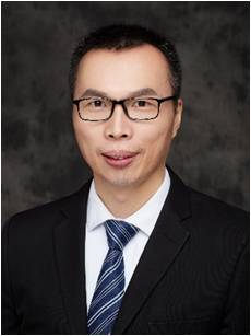 A picture of Jianyang Zeng