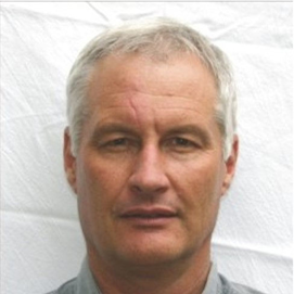 Richard Hoare