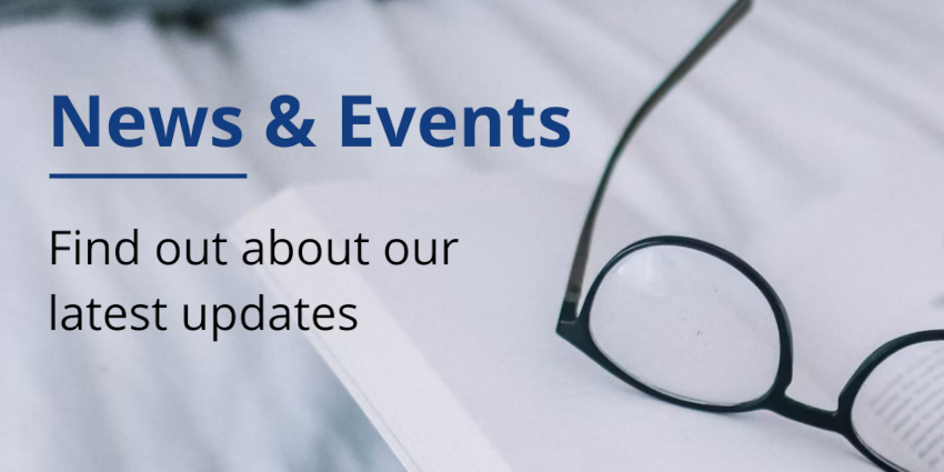 News and Events
