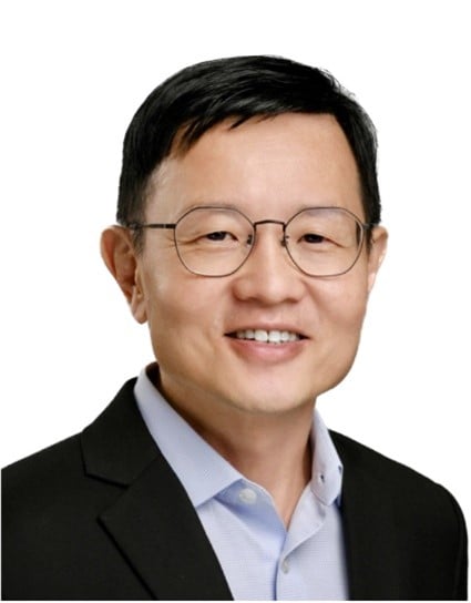 Chwee Teck Lim