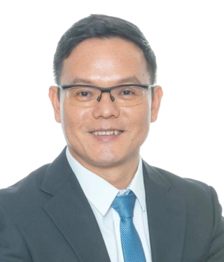 Yongliang Zhang