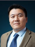 Picture of Jian Xu