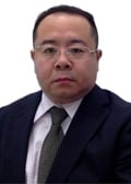 Picture of Tetsuya Asakawa