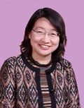Picture of Guanghui Ma