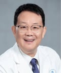 Picture of Hongzhou Lu