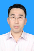 Picture of Jie Liu