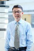 Picture of Yong Guo