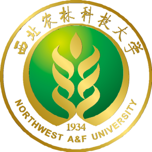 Northwest A&F University logo