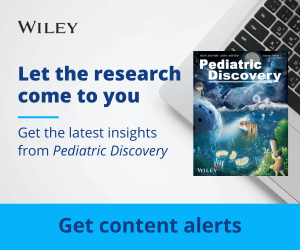 Get content alerts