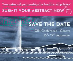 GIN 2025 Conference: Submit your abstract now