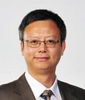 Picture of Hua Zhang