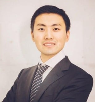 Picture of Jun Chen