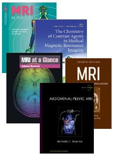 Related MRI Books