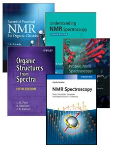 Related NMR Books