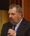 Professor John Bowman