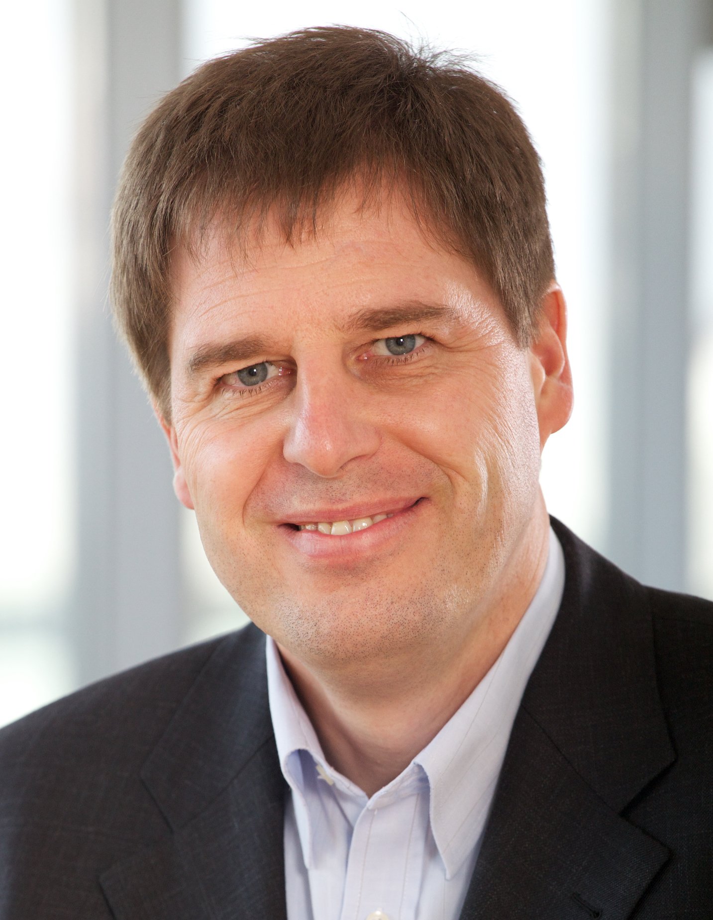 Frank O. Glöckner