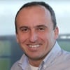 Dr Kostas Konstantinidis