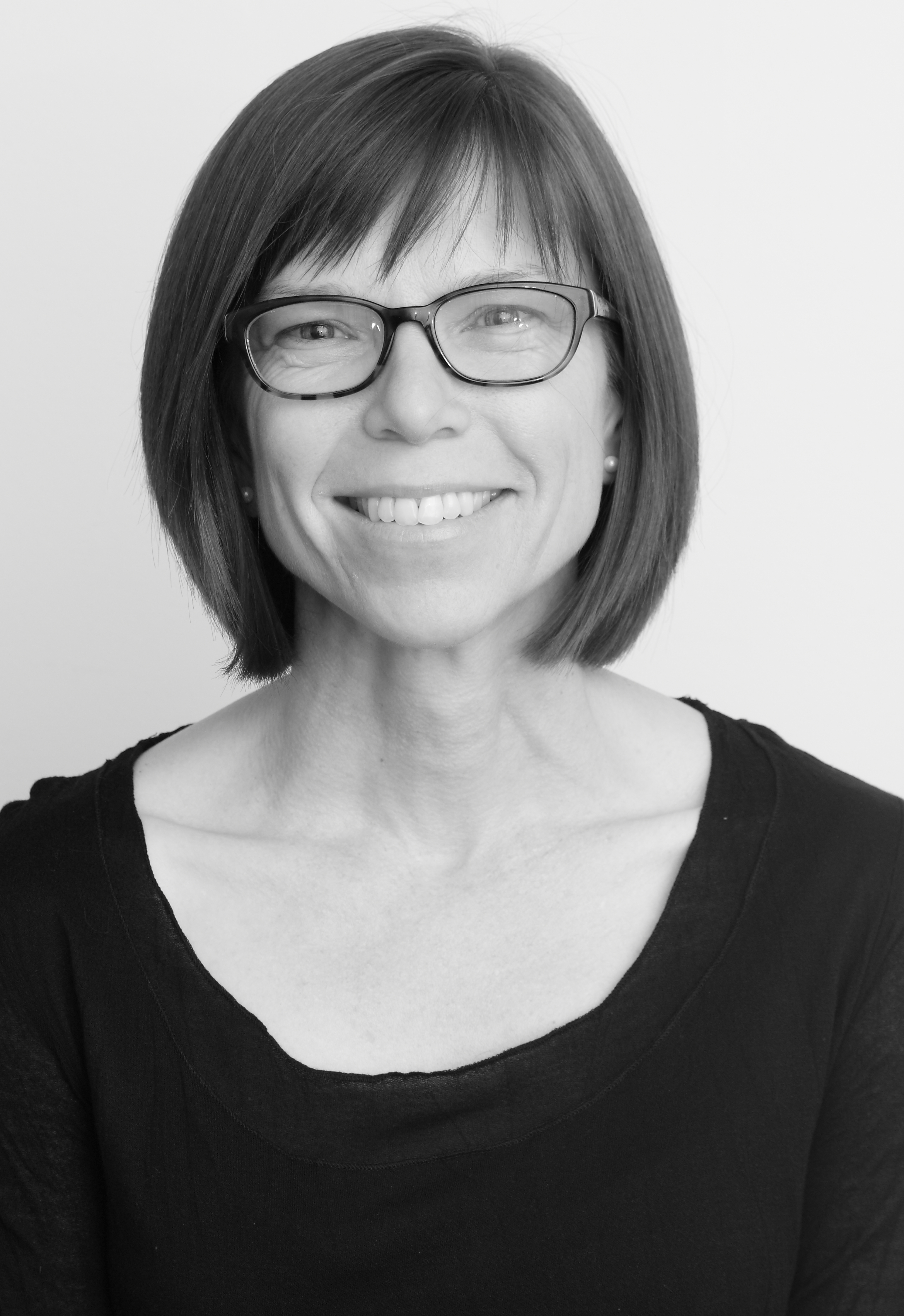 Dr Naomi Ward