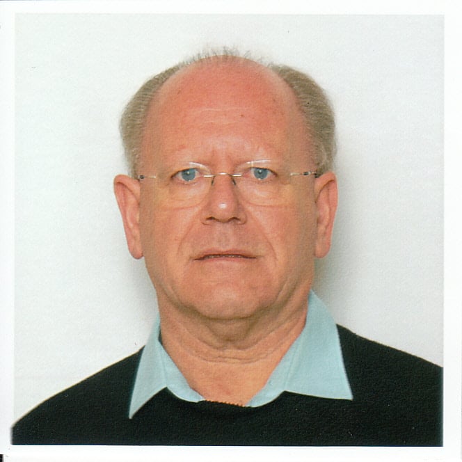 Aharon Oren