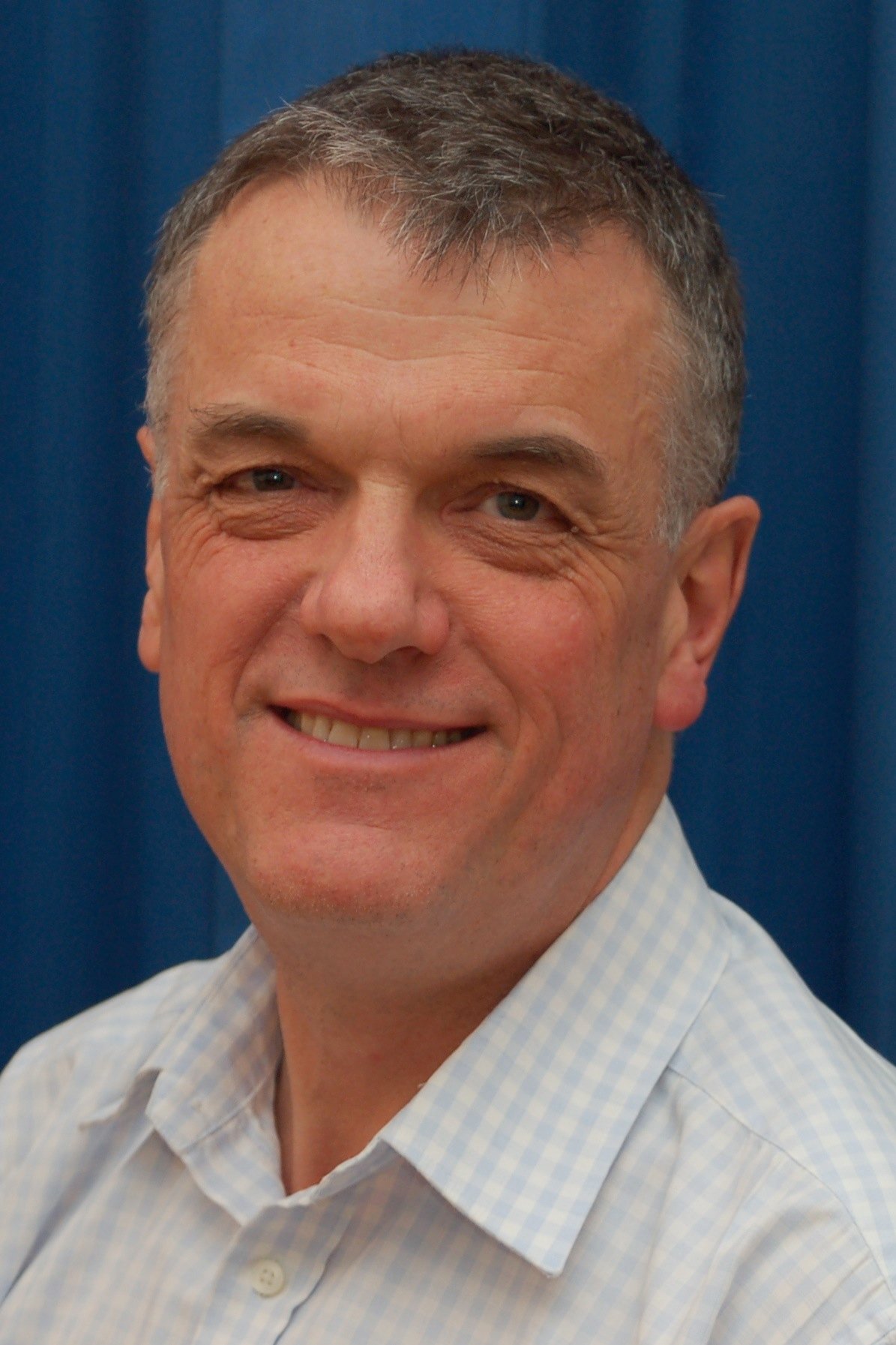 Dr William Wade