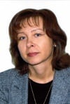Professor Svetlana Dedysh 