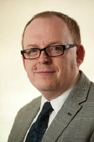 Professor Fred Rainey