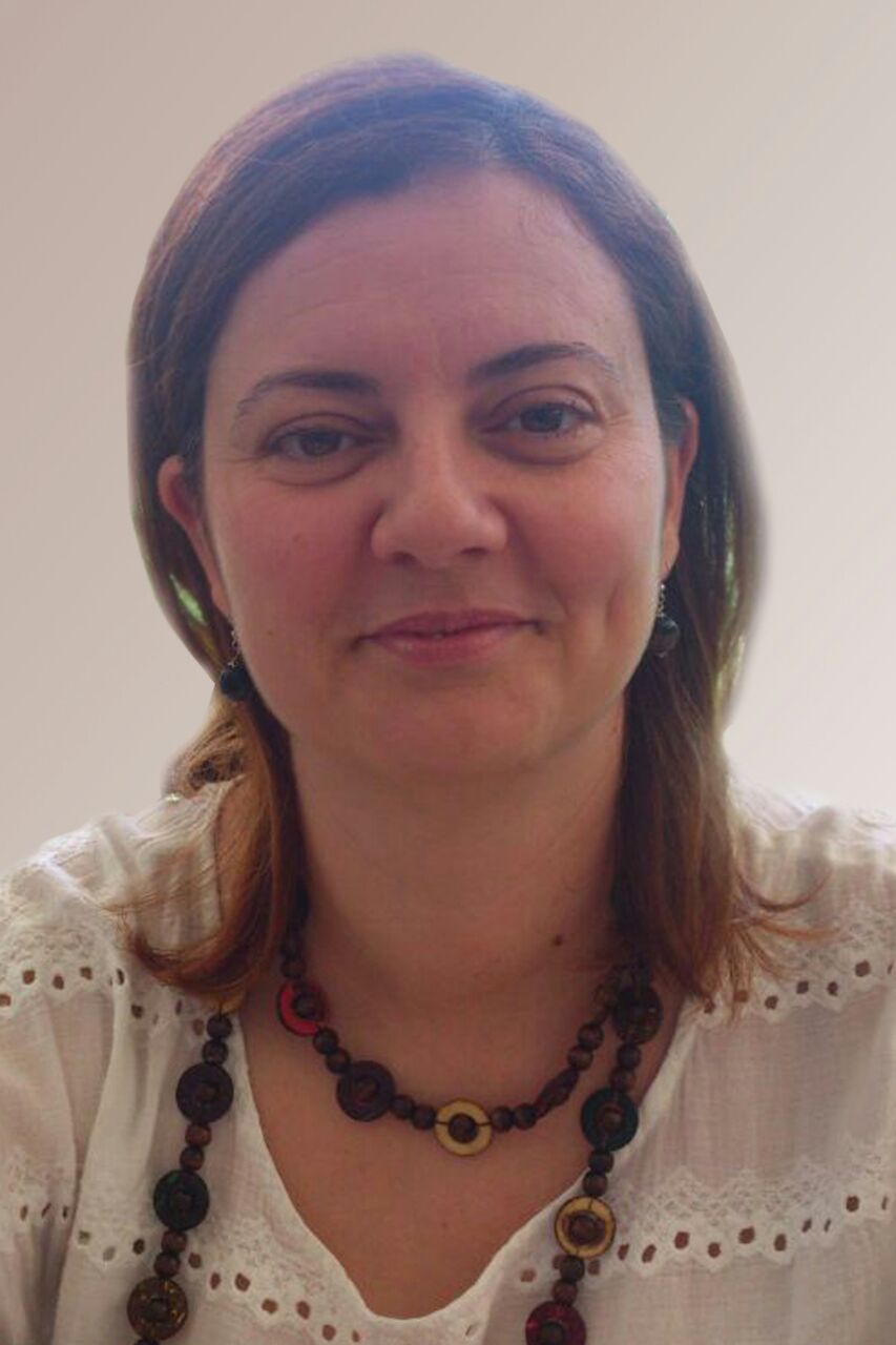 Verónica Pina