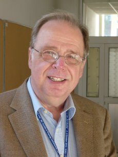 Berndt-Michael Wilke