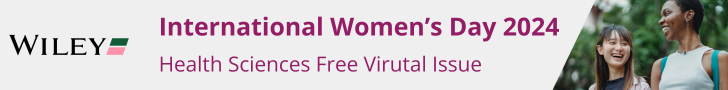 International Women’s Day in Health Sciences International Women’s Day in Health Sciences