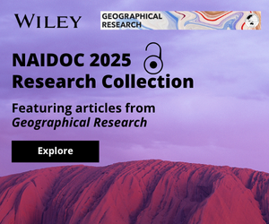 NIDOC 2025 promotional image