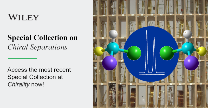 Recent developments in chiral stationary phases and chromatographic separations of chiral compounds