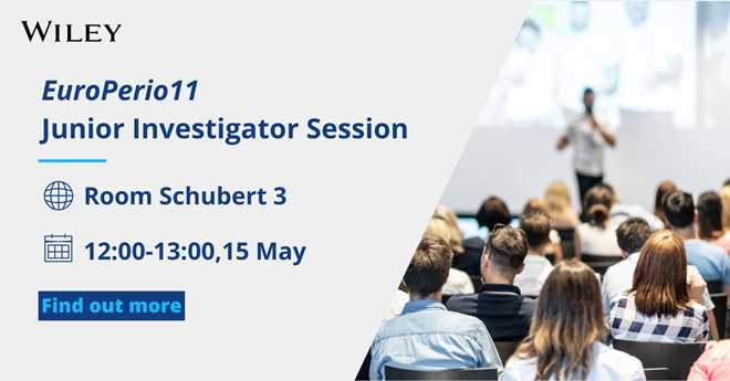 Join Us at EuroPerio!