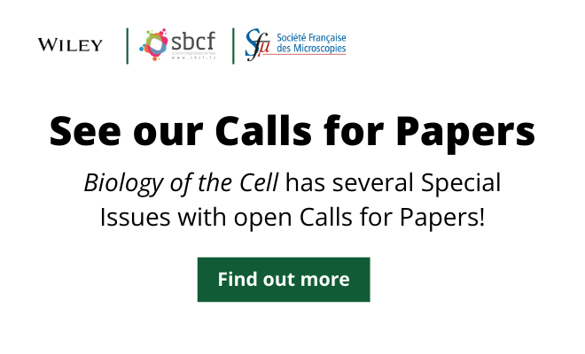 Calls for Papers