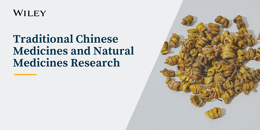 Traditional Chinese Medicines and Natural Medicines Research