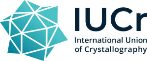 Logo of the International Union of Crystallography