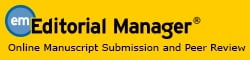 Online Submission of Manuscripts