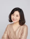 Photo of Charlotte Liu