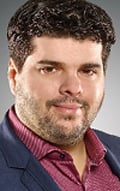 Photo of David	Aradilla