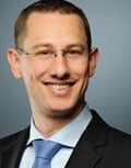 Photo of David Huesmann