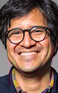 Photo of Eric	Castro
