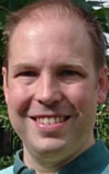 Photo of Fabian	Bebensee