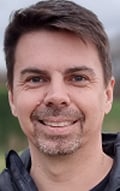 Photo of Gary	Battle