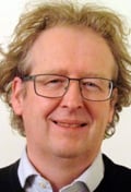 Photo of Guy	Richardson