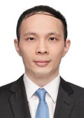 Photo of Hao	Wei