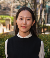 Photo of Haeryung Lee