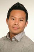 Photo of Ihsan	Amin