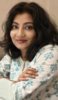 Photo of Jaita Banerjee