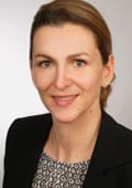 Photo of Julia Reuter