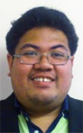 Photo of Joseph	Unsay